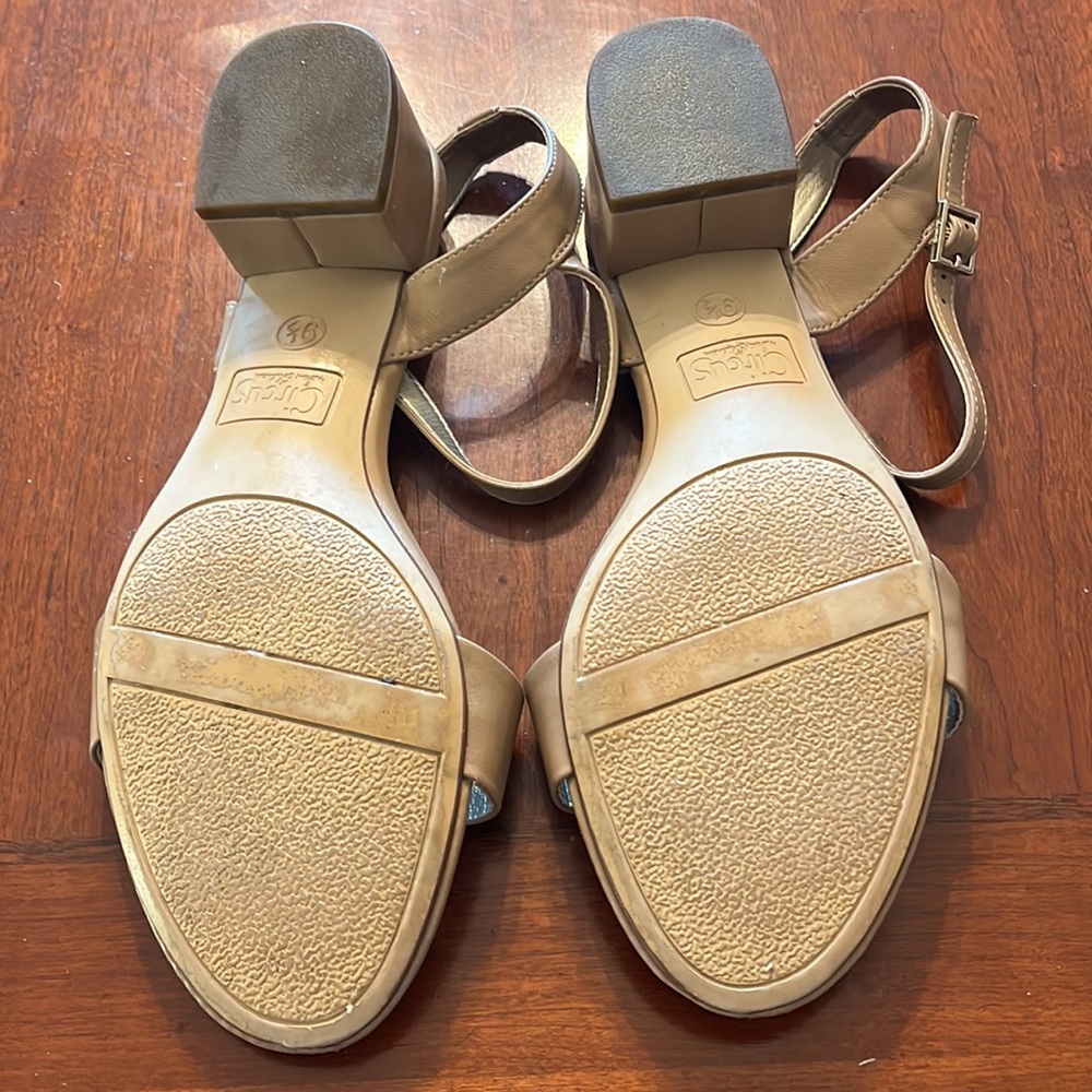 Sam Edelman heels - Picture 2 of 3